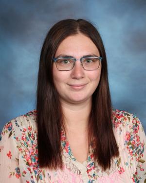Image of Rachel Beinlich