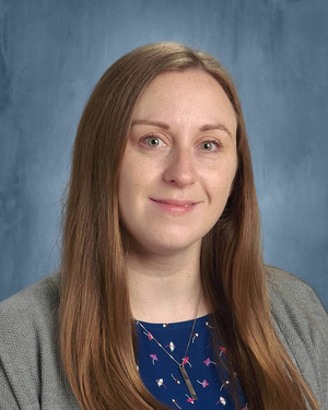 Image of Erica Linzmeier