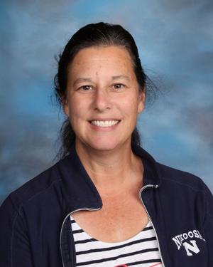 Image of Kristin Daliege