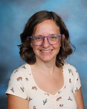Image of Elizabeth Diaz