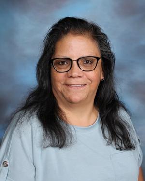Image of Telma Diaz