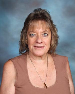 Image of Teri Doherty