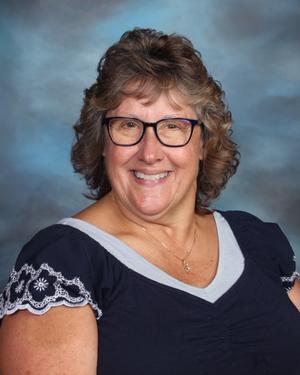 Image of Cheryl Esser