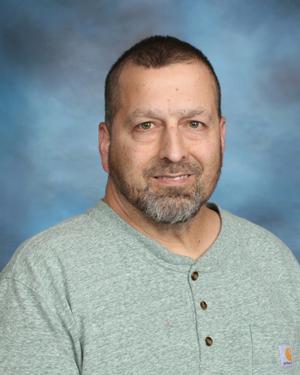 Image of Kevin Frick