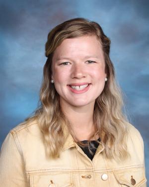 Image of Kayla Beil