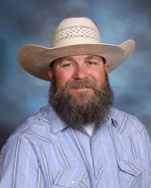 Image of Erik Saylor