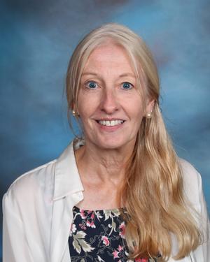 Image of Barbara Hegewald