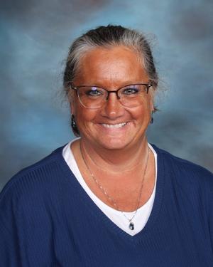 Image of Carol Henriksen