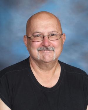 Image of Neil Jacobitz