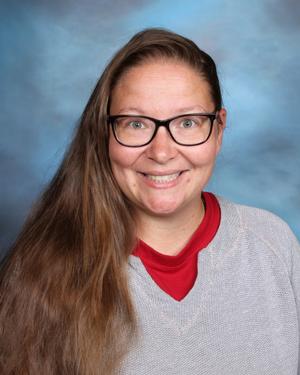 Image of Sarah Jones