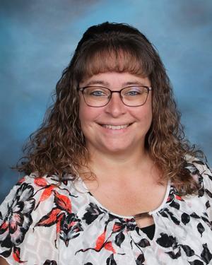 Image of Tiffany Rheinschmidt