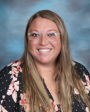 Dani Dabbs, School Nurse